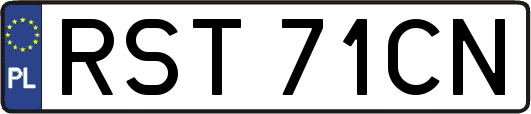RST71CN