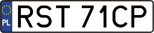 RST71CP