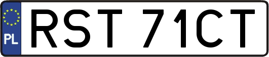 RST71CT