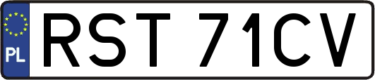 RST71CV