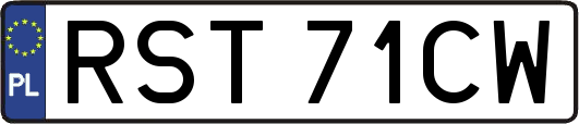 RST71CW