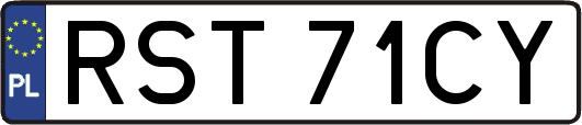 RST71CY