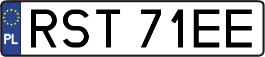 RST71EE