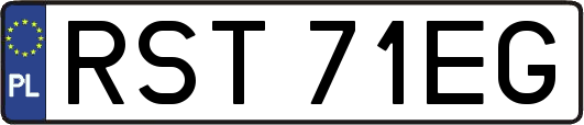 RST71EG