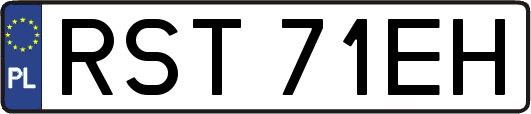 RST71EH