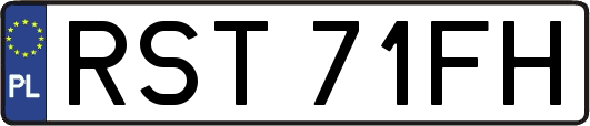 RST71FH