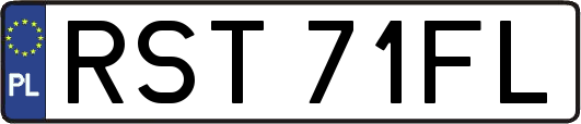 RST71FL