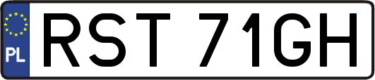 RST71GH