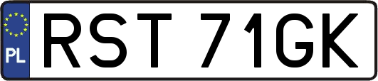 RST71GK