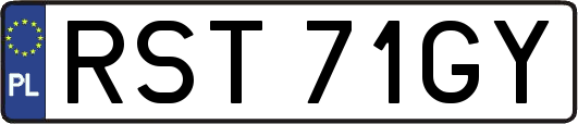 RST71GY