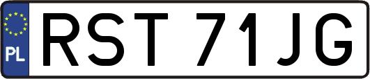 RST71JG