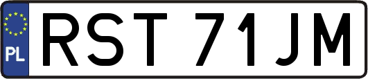 RST71JM