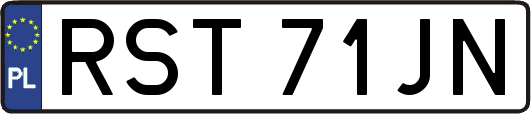 RST71JN