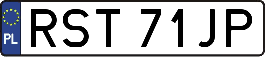 RST71JP