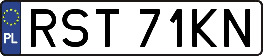 RST71KN