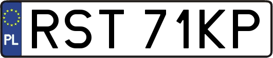 RST71KP
