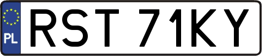 RST71KY