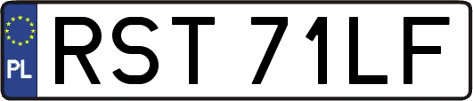 RST71LF