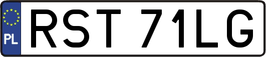 RST71LG