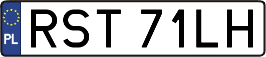 RST71LH