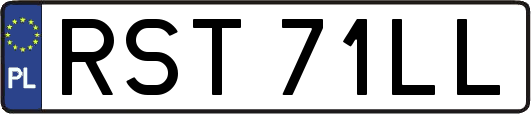 RST71LL