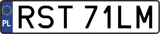 RST71LM