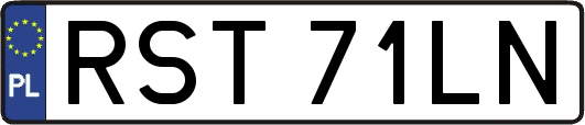 RST71LN