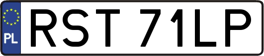 RST71LP