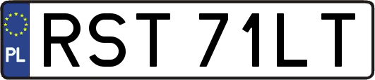 RST71LT