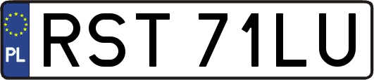 RST71LU