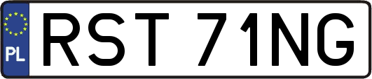 RST71NG