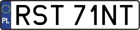 RST71NT
