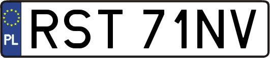 RST71NV