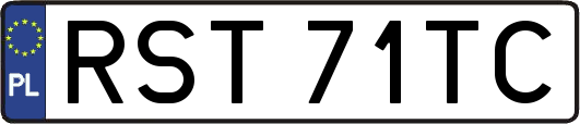 RST71TC