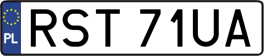 RST71UA