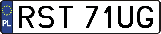 RST71UG