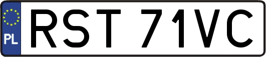 RST71VC