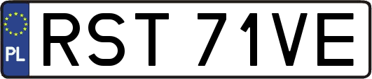 RST71VE