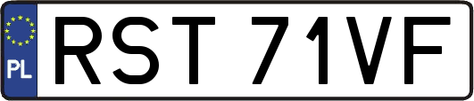 RST71VF