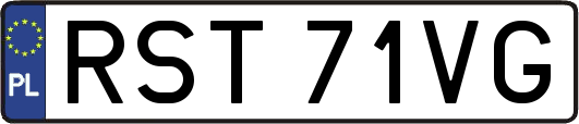 RST71VG