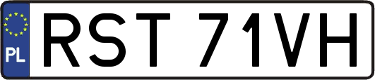 RST71VH