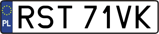 RST71VK