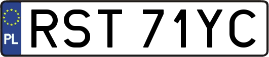 RST71YC