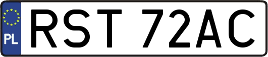 RST72AC