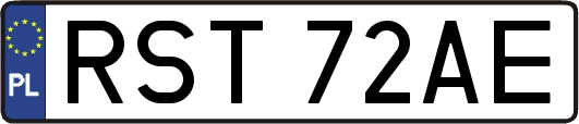 RST72AE
