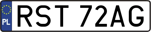 RST72AG