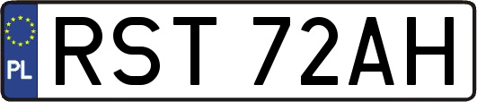 RST72AH