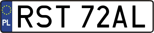 RST72AL