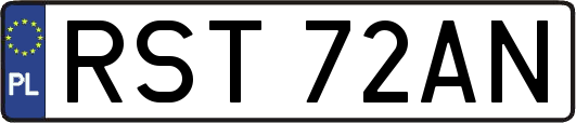 RST72AN