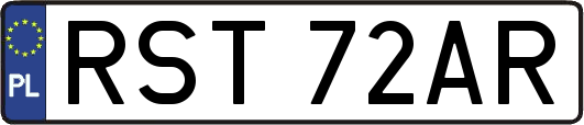 RST72AR